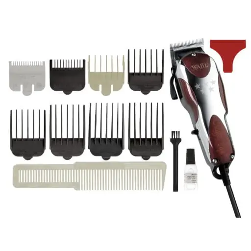Wahl Pro MAGIC CLIP 5 STAR maszynka na kabel